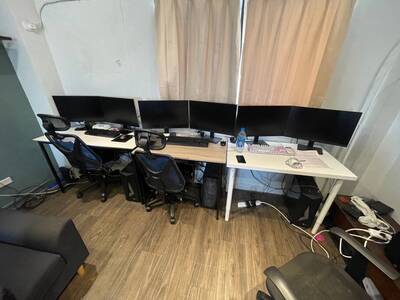 調查局單日查獲6座機、水房 阻斷詐騙簡訊電話51萬通