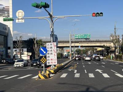 春節9天假期 桃園市內國道各交流道不實施高乘載管制