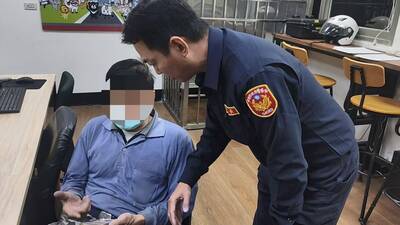 幫「寶貝」抽籤飆股 高雄男險遭詐510萬