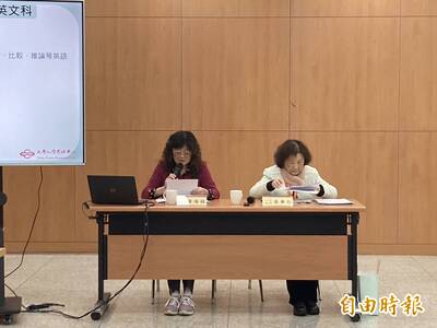 學測英文取材多元巴黎聖母院時事入題 作文考颱風假經驗