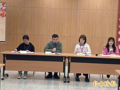 學測英文作文考「放颱風假」 高中教師：自身經驗及看法是高分關鍵