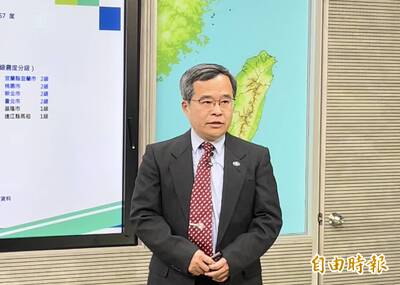 網友憂白河地震「週期到了」 氣象署：無法歸因於任何斷層