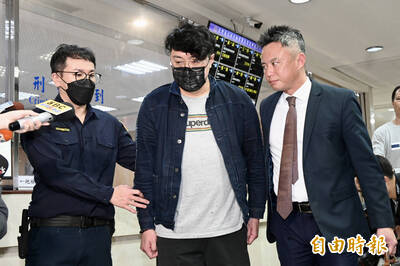認寶林茶室負責人黎仿軒犯後態度不佳 檢求刑4年以上