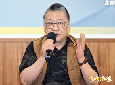 濫刪預算如同自掘墳墓！ 吳崑玉列3大錯：最該砍的就是國民黨團