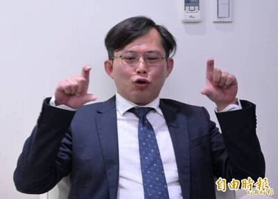 黃國昌當黨主席會做什麼？ 沈榮欽：鬥臭反對者、清黨、毀2年條款