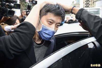 林秉樞父控延誤送醫 北所：第一時間給予醫療照護、現病情穩定