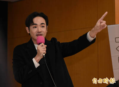 八炯：罷免傅崐萁需平地人站出來 原住民會給漢人鼓勵