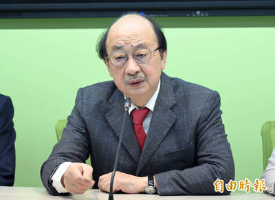 葉元之直播機密預算審查 柯建銘：犯罪事實明確「關定了」