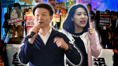 新聞360》國民黨連自己人都砍基層炸鍋？于北辰曝「鐵票不滿」內幕