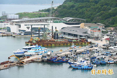 《TAIPEI TIMES》 Driver fined for failing to yield to own children