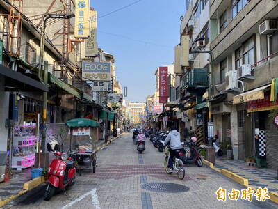 連假不無聊！彰化市年貨大街合體春節市集  120攤逛到爆