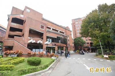 北市府：劍潭青年中心尚未點交、依佔用土地向救國團收費