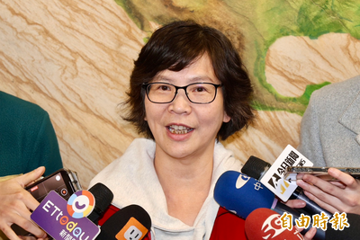 提5大改革方向！蔡壁如喊白營應「公開道歉」 遭大批柯粉砲轟