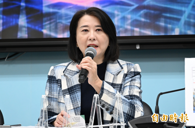 遭王鴻薇指控散佈造假圖片抹紅  罷團「山除薇害」：從來沒有！