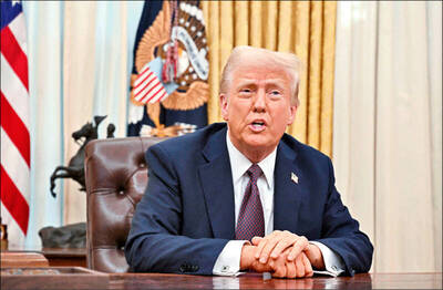 01/25 各報重點新聞一覽