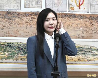 吳春城稱「壯世代」不參與政府標案 吳沛憶打臉：立委任內多次投標