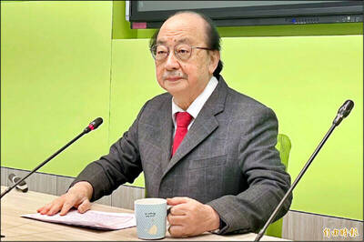 指翁曉玲犯中共大忌！柯建銘：深藍變成賴清德信徒