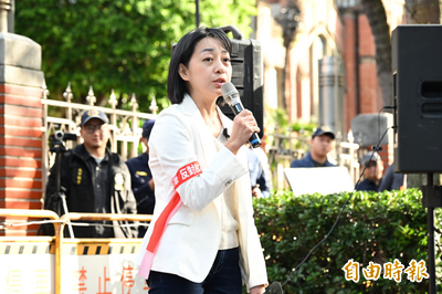 1607億預算遭凍結！王婉諭預言：年後恐引發更多問題