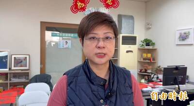 高虹安還能競選連任！林志潔籲：舉手之勞「一起罷免高市長」