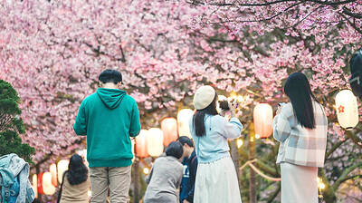 《TAIPEI TIMES》 FEATURE:Departments issue holiday tips