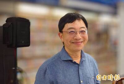 馬文君影射沈伯洋是共諜 李忠憲：台灣目前最危險的就是內亂
