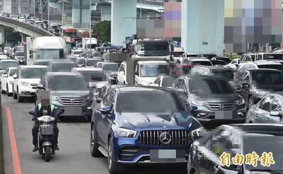 國道哪個交流道設計最不良？網友狂點1處：每次都走錯