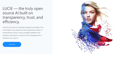 法國AI聊天機器人Lucie 給出離譜回答被下架