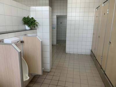 雲縣969座公廁 春節期間啟動「督導巡檢」計畫