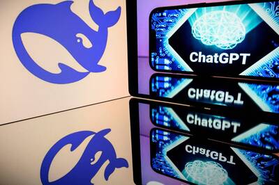 AI的史普尼克時刻？中國DeepSeek崛起  美科技巨頭面臨挑戰