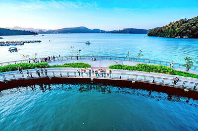 《TAIPEI TIMES》Agency recommends 19 holiday travel itineraries