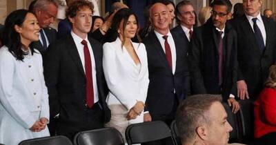 再下一城！Meta支付8.2億元 和解凍結川普帳號訴訟