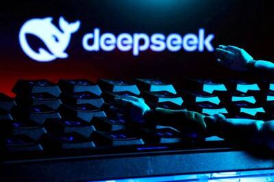 《TAIPEI TIMES》 Taiwan says government agencies should not use DeepSeek, citing security concerns