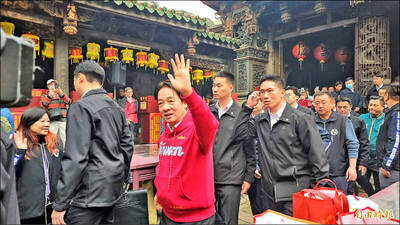 02/01 各報重點新聞一覽