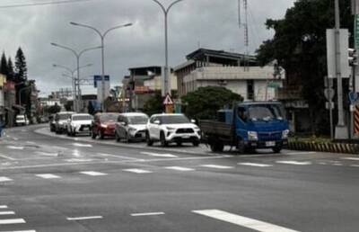 春節連假收假日 國5北返車潮湧現啟動北上匝道儀控