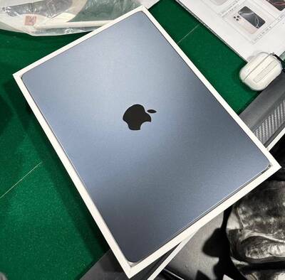 赫見iPhone 16、MacBook！台大校園3C店有內鬼 離職偷7物變賣落網