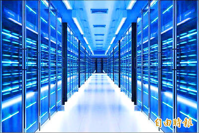 《TAIPEI TIMES》 More than half of Taiwanese used AI last year: NCC