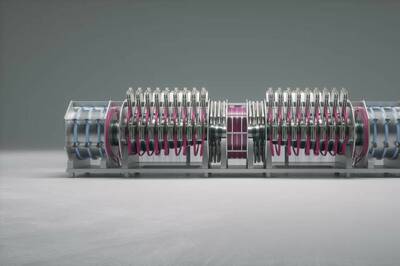 OpenAI奧特曼投資！Helion拚2028年實現核融合發電