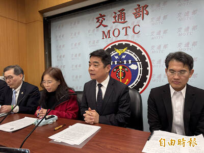 春節連假國道客運6折「打到骨折」 漲5％人次