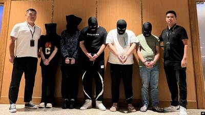 打擊詐騙！泰國擬切斷緬甸邊境詐騙園區電力供應