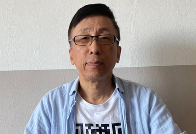 反對罷免國民黨立委也行 苦苓：如果你同意這3件事！