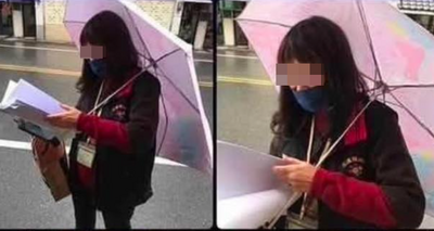 民眾連署罷免遭戶政人員「關心」？ 王定宇痛批：花蓮家天下亂象