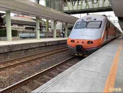 台鐵30年首度漲價 他不解「自強號優勢在哪？」內行人曝關鍵