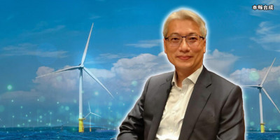 國產化釋彈性！產發署曝「離岸風電產業鏈」下階段方針｜【官我什麼事】