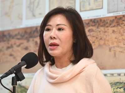 是否還有漏報誤植籲李彥秀講清楚 王義川：再被爆不用罷免自己辭職！