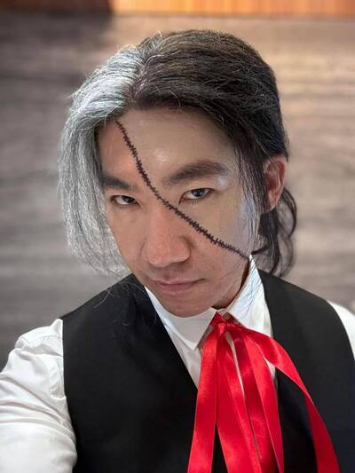 網紅牙醫史書華劈腿還休妻 小三傳訊「我真的很會口交嗎？」