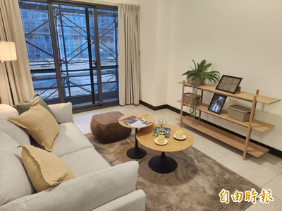 無裝潢的房子更好？一票網友認同：裝潢就是智商稅