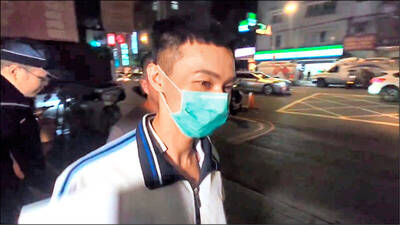 台北慈濟男護理師偷拍女病患私密照 認罪、賠償獲緩刑