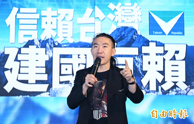 出軌判決史書華稱採信變造內容 「1關鍵 」李怡貞直指太牽強