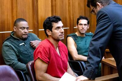 美版李宗瑞！3兄弟涉迷姦60女還偷拍 恐面臨無期徒刑