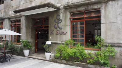 霸氣力挺下架傅崐萁 在地知名餐廳：有被查水表來店吃到飽！